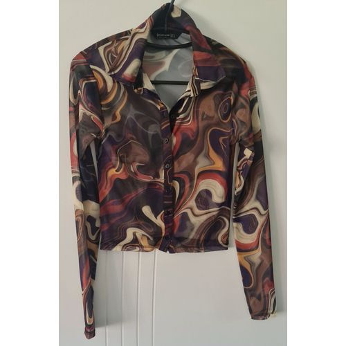 Jolie Chemise - T. S
