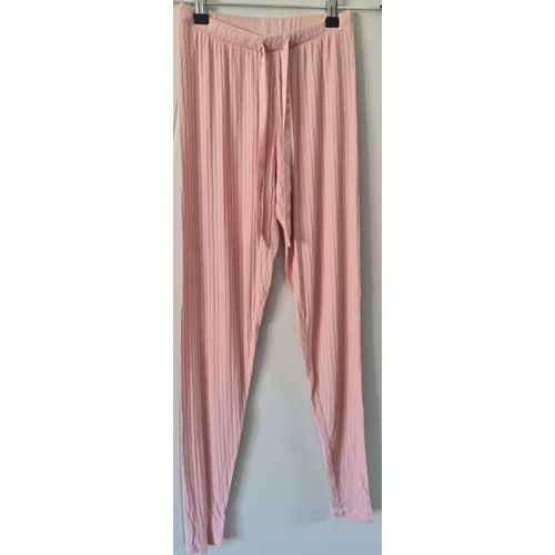 Joli Bas Pyjama Rose - T. Xs