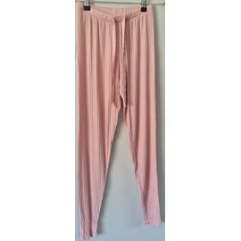 Joli Bas Pyjama Rose - T. Xs