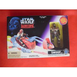 Swoop Star Wars Shadows Of The Empire