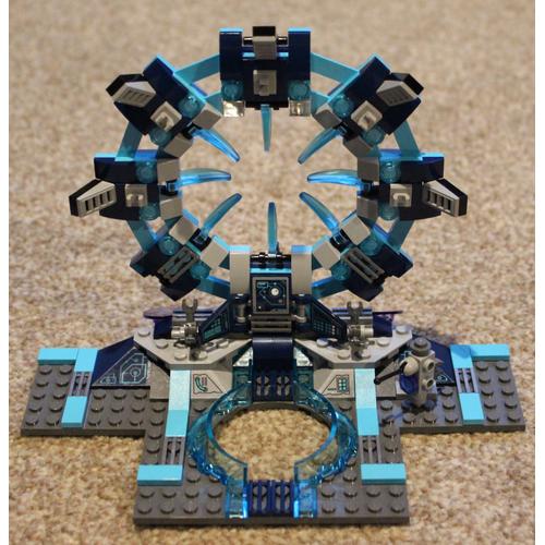 Lego Dimensions - Portail