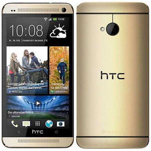 HTC One M7 32 Go Or