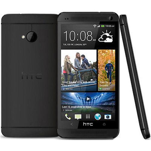 HTC ONE M7 32 Go - Noir