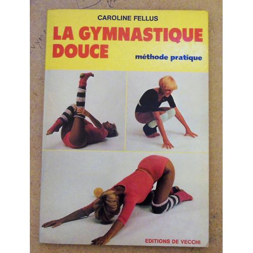 La Gymnastique Douce