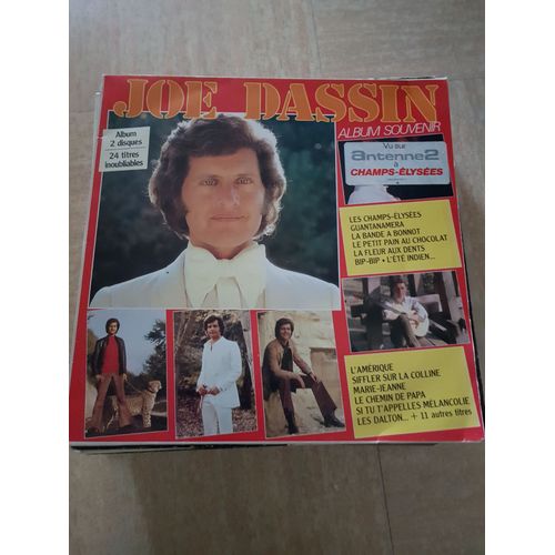 Album Souvenir
