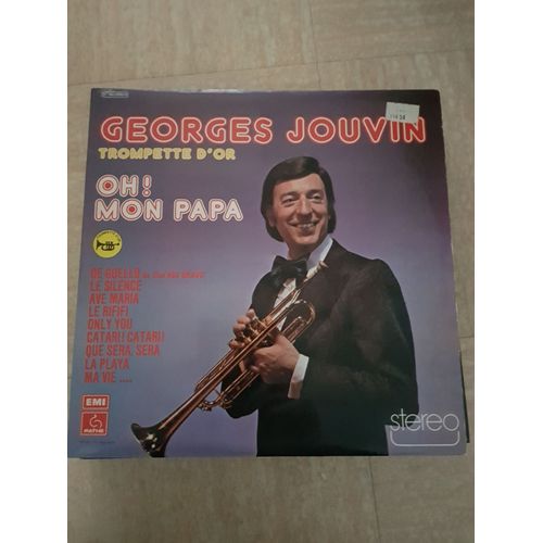 Oh ! Mon Papa.