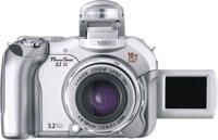 Appareil photo Compact Canon PowerShot S1 IS  compact - 3.2 MP - 10x zoom optique