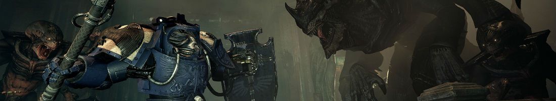 Space Hulk Deathwing : Enhanced Edition_image_6|Rakuten