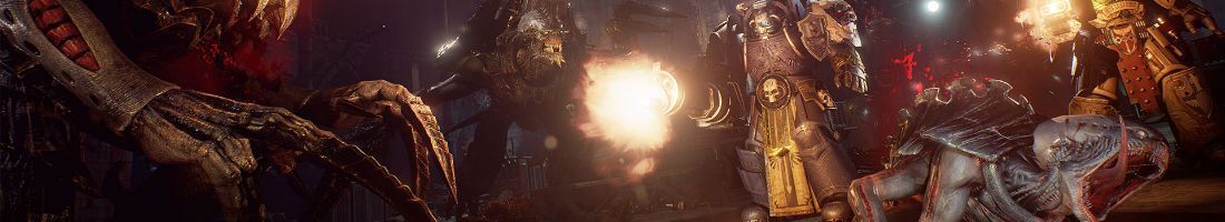 Space Hulk Deathwing : Enhanced Edition_image_2|Rakuten
