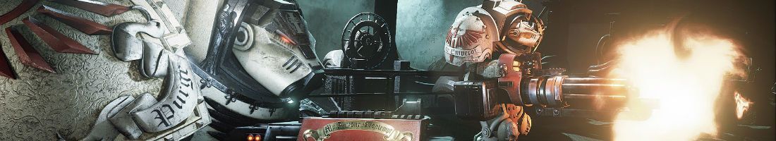 Space Hulk Deathwing : Enhanced Edition_image_5|Rakuten