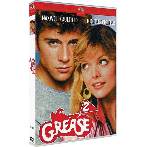 Grease 2