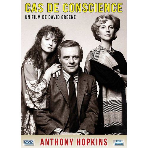 Cas De Conscience