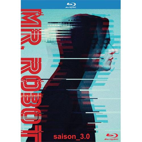 Mr. Robot - Saison 3 - Blu-Ray