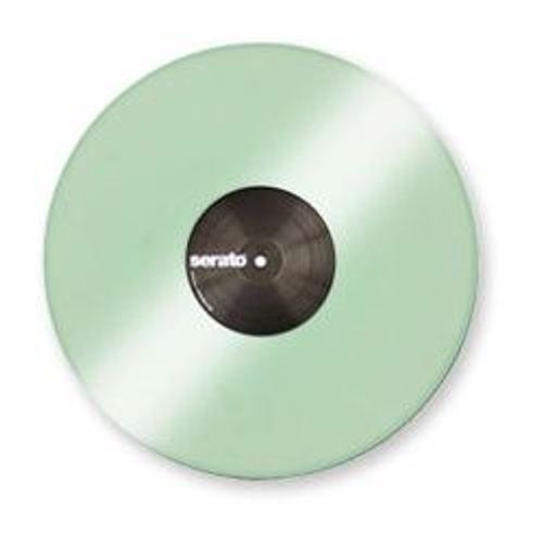 Paire Vinyl Glow in the Dark