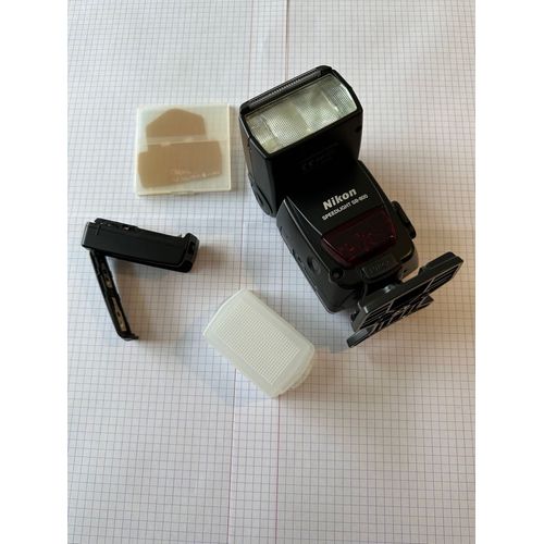 NIKON SB-800