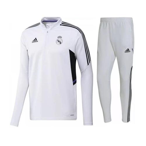 Survêtement Real Madrid Fc Adidas Football Training