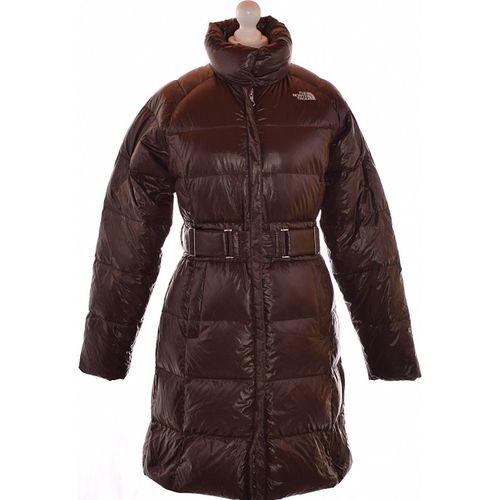 Doudoune Femme The North Face Taille S Marron