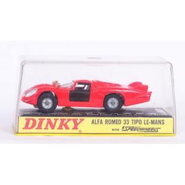 Semi remorque Dinky Toys / Meccano 1/43 ème neuf BEDFORD TK 