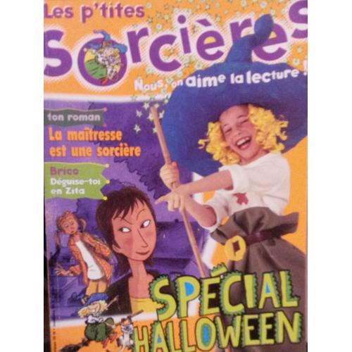 Les P'Tites Sorcières 24