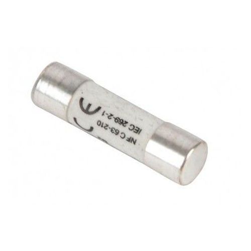 Accessoires Pour Chauffe-Eau - Fusible Céramique 10x38 - 10a X 10 Pièces