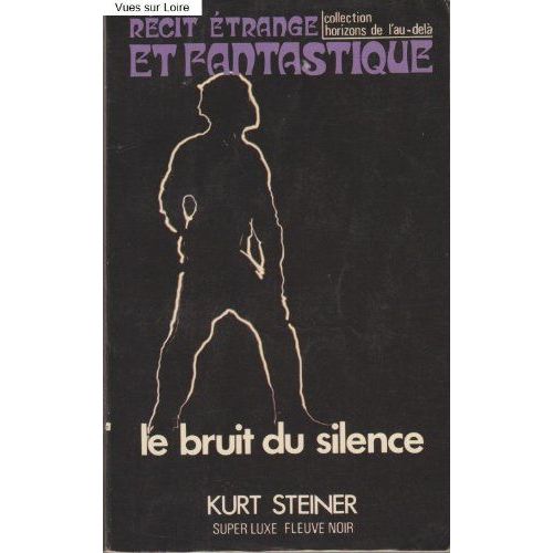 Récits Étrange Et Fantastique
