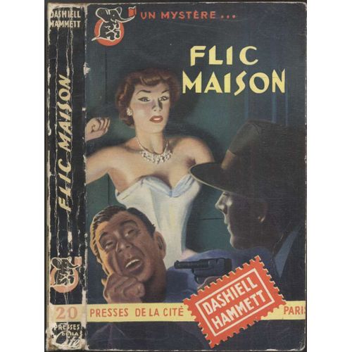 Flic Maison