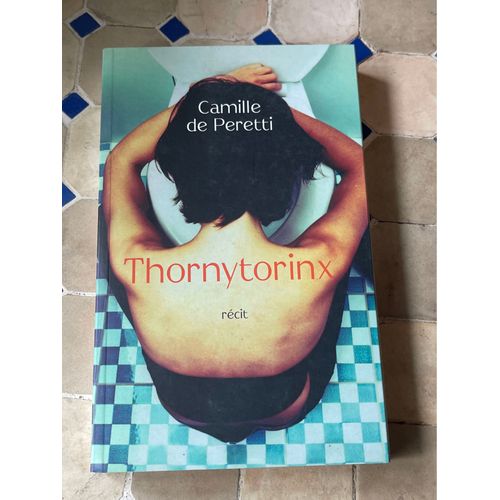 Thornytorinx Camille De Peretti