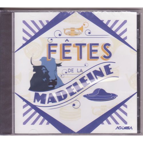 Fêtes De La Madeleine