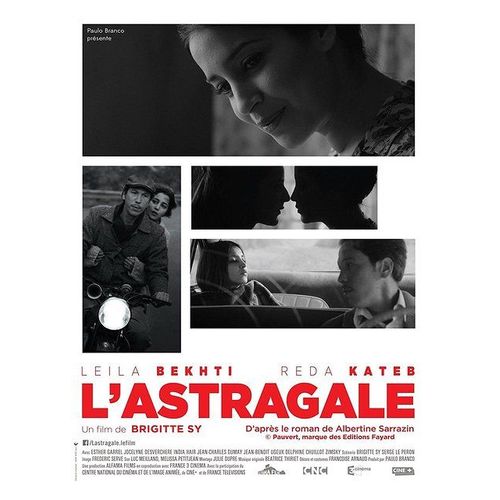 L'astragale