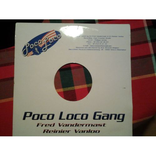 Poco Loco Gang