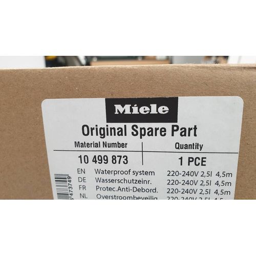 Protection anti-debordement ( aquastop) MIELE 10499873
