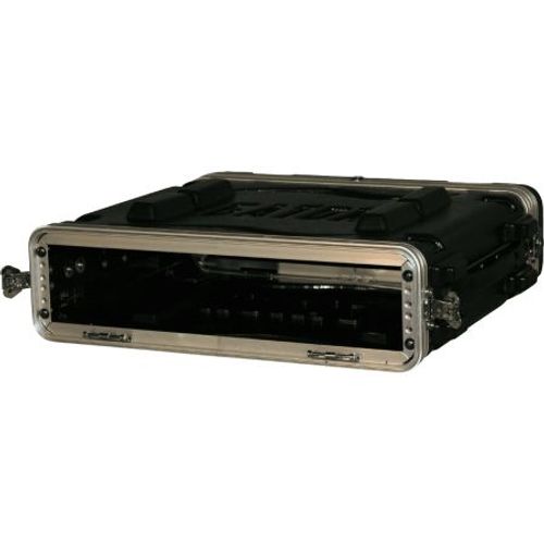 GATOR - GR-2S - Flight Case Rack 2U