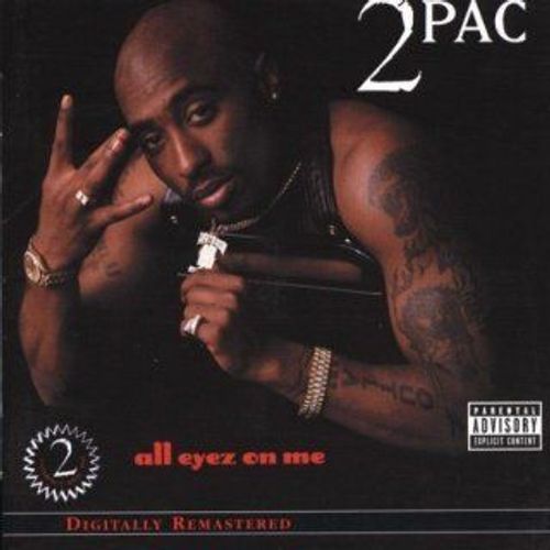 All Eyez On Me