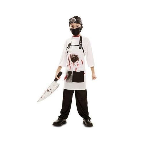 Déguisement Garçon M Docteur Killer