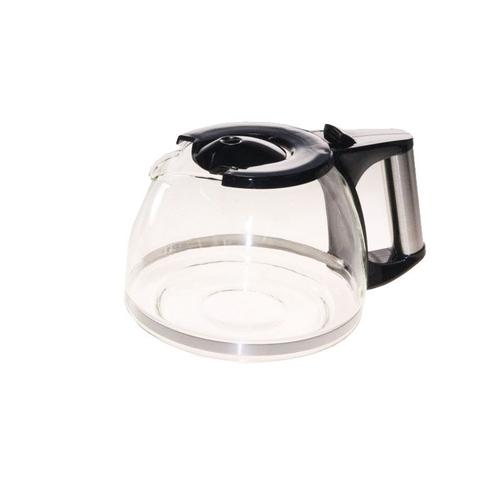 VERSEUSE NOIR ACIER POUR PETIT ELECTROMENAGER MELITTA - 6588212