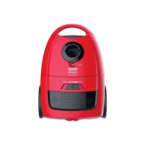 Thomas Basicline - Aspirateur - traineau - sac - 700 Watt