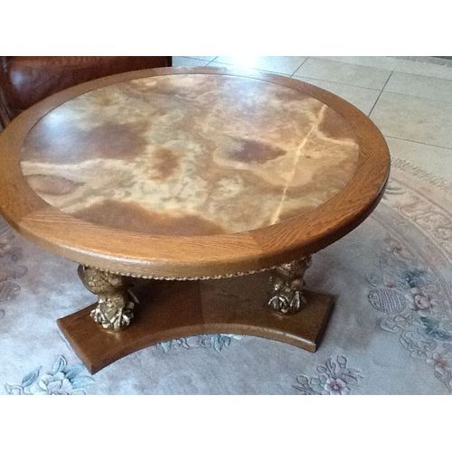 Table De Salon