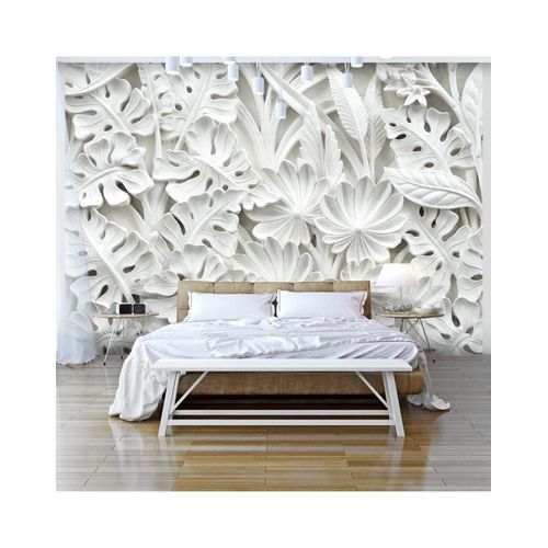 Papier peint JARDIN D'ALBÂTRE 400 x 280 cm