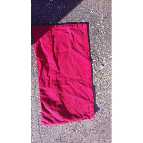 2 Housses De Coussin Scenario
