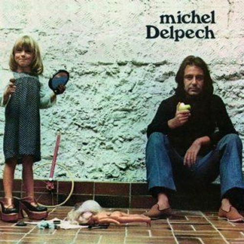 Michel Delpech