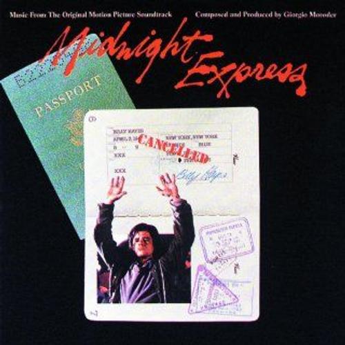 Midnight Express [B.O.F.]