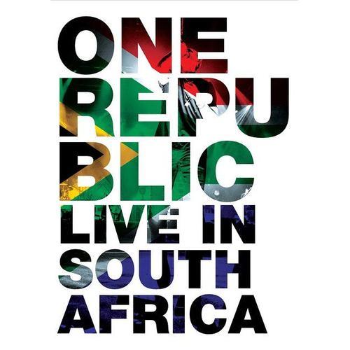 Live In South Africa (Dvd)