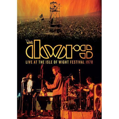Live At The Isle Of Wight 1970 (Dvd)