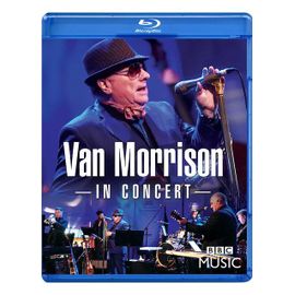 In Concert (Live At The Bbc Radio Theatre London)