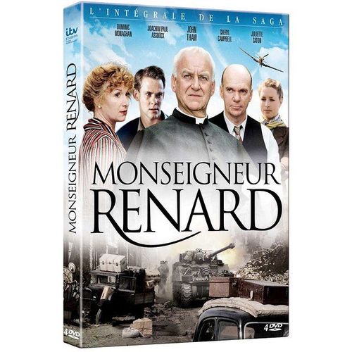 Monseigneur Renard