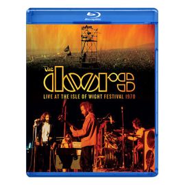 Live At The Isle Of Wight 1970 (Blu-Ray)