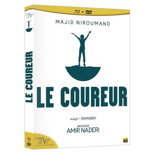 Le Coureur - Combo Blu-Ray + Dvd