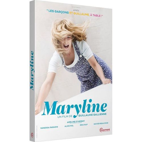 Maryline