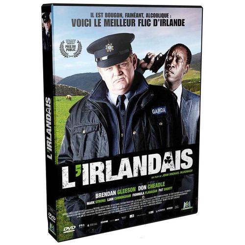 L'irlandais