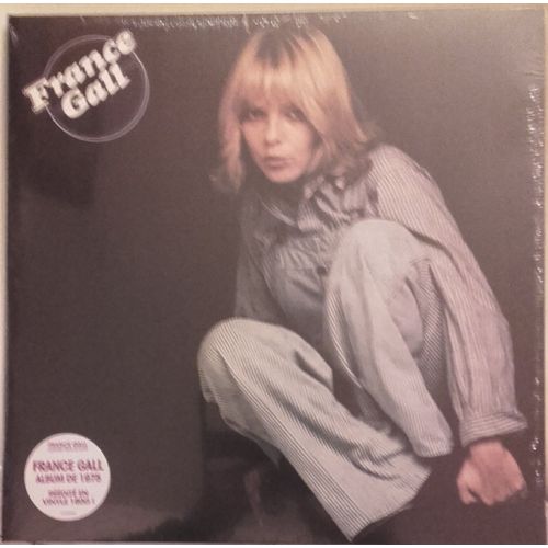France Gall